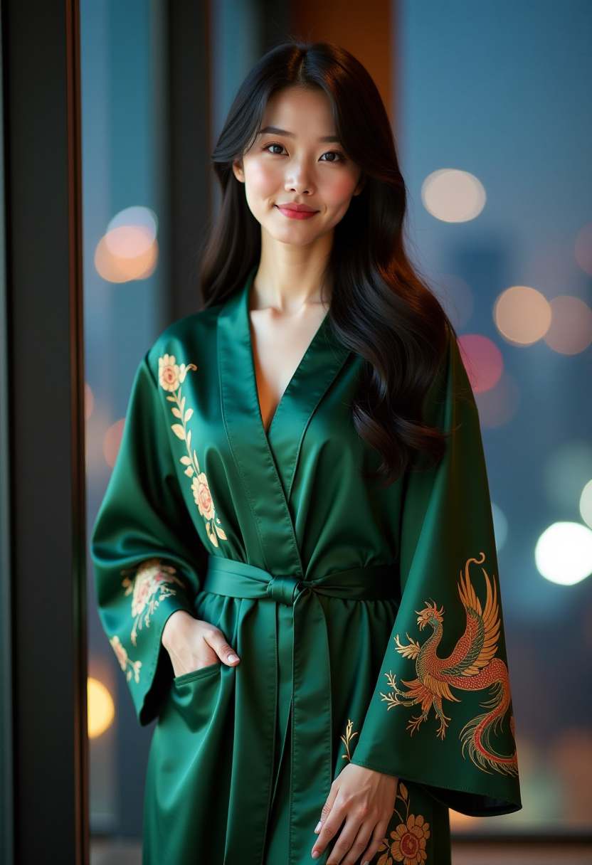 茶凉说剧直播间封面