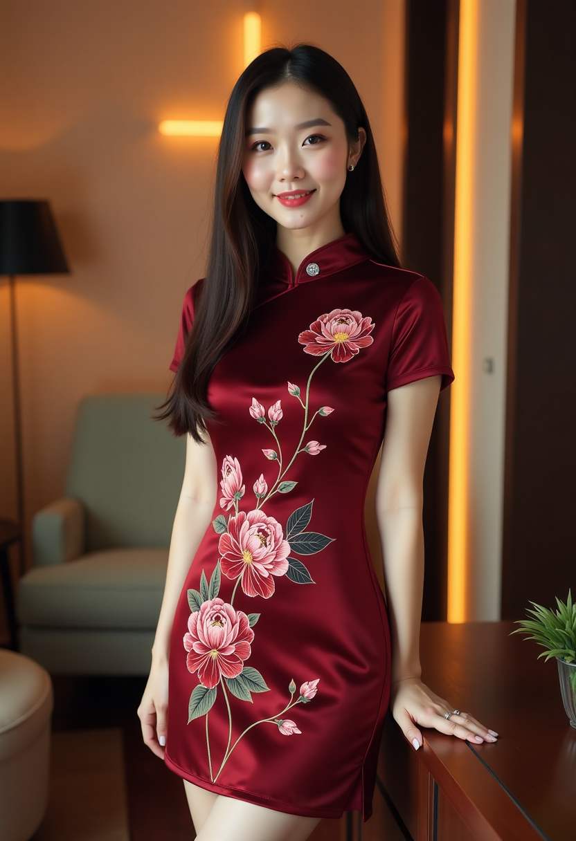 钢琴即兴直播封面